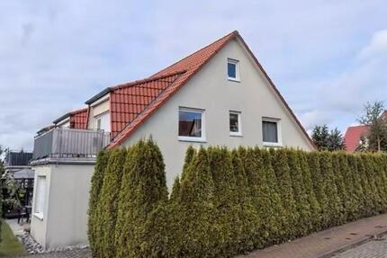 Attraktive Galeriewohnung im schönen Orgelspiel 3 zimmer