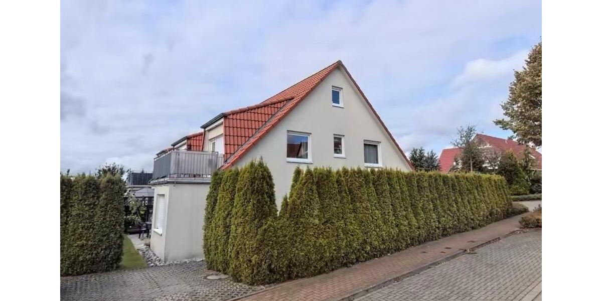 Attraktive Galeriewohnung im schönen Orgelspiel 3 zimmer