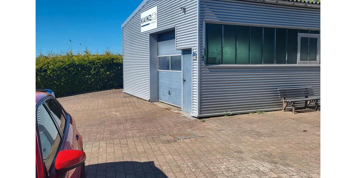Gewerbeobjekt Driedorf - 1.200&euro; | Angebot:26396723