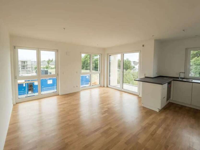 Wohnung zum Mieten in Petershagen 1.166 € 53 m² 2 zimmer