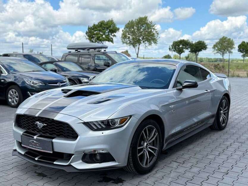 Mustang