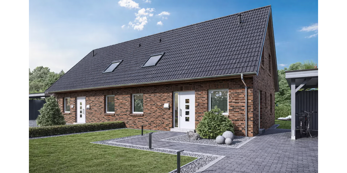 Einfamilienhaus Schönberg - 4 Zimmer, 119 m&sup2;, 299.000&euro; | Angebot:26295499