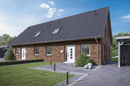 Haus Schönberg - 4 Zimmer, 119 m&sup2;, 299.000&euro; | Angebot:26295499