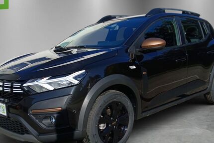 Dacia Sandero 6.835 km 18.490 &euro; Happurg 91230