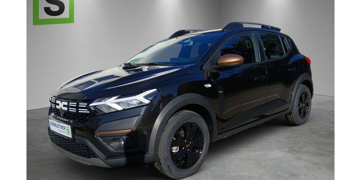 Dacia Sandero 6.835 km 18.490 &euro; Happurg 91230