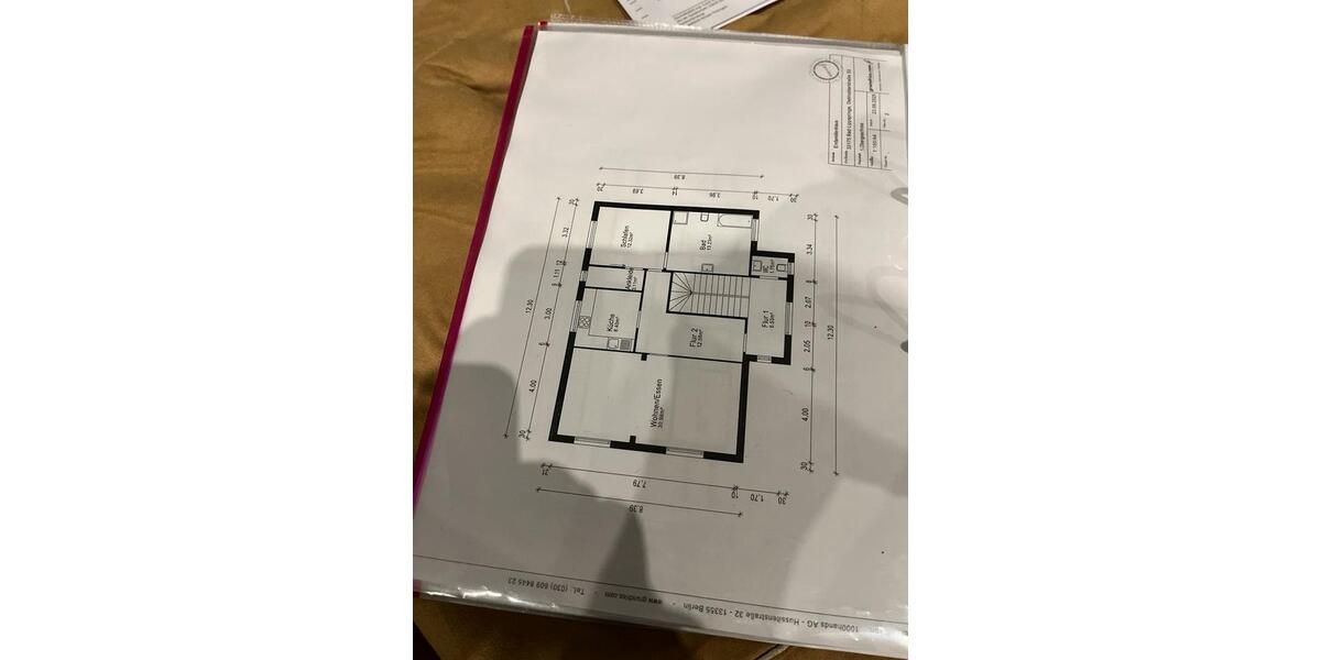 Einfamilienhaus Bad Lippspringe - 9 Zimmer, 237 m&sup2;, 499.000&euro; | Angebot:25964590