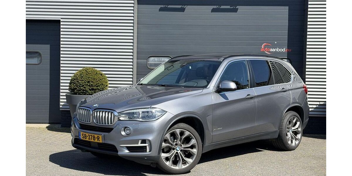 BMW X5 220.040 km 15.900 &euro; Boekel 5427 