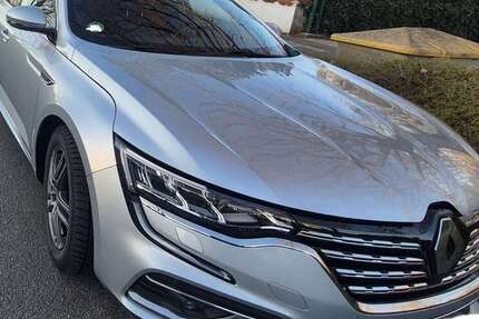 Renault Talisman 91.000 km 19.500 &euro; Rödermark 63322