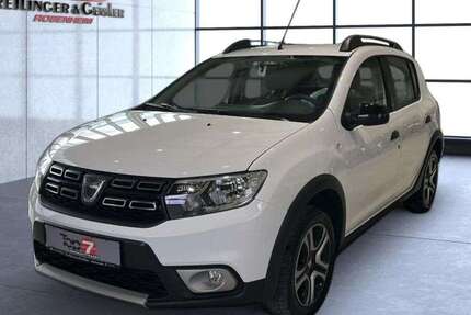 Dacia Sandero 94.156 km 10.990 &euro; Rosenheim 83022