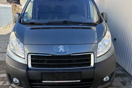 Peugeot Expert 266.000 km 4.750 &euro; Niefern-Öschelbronn 75223