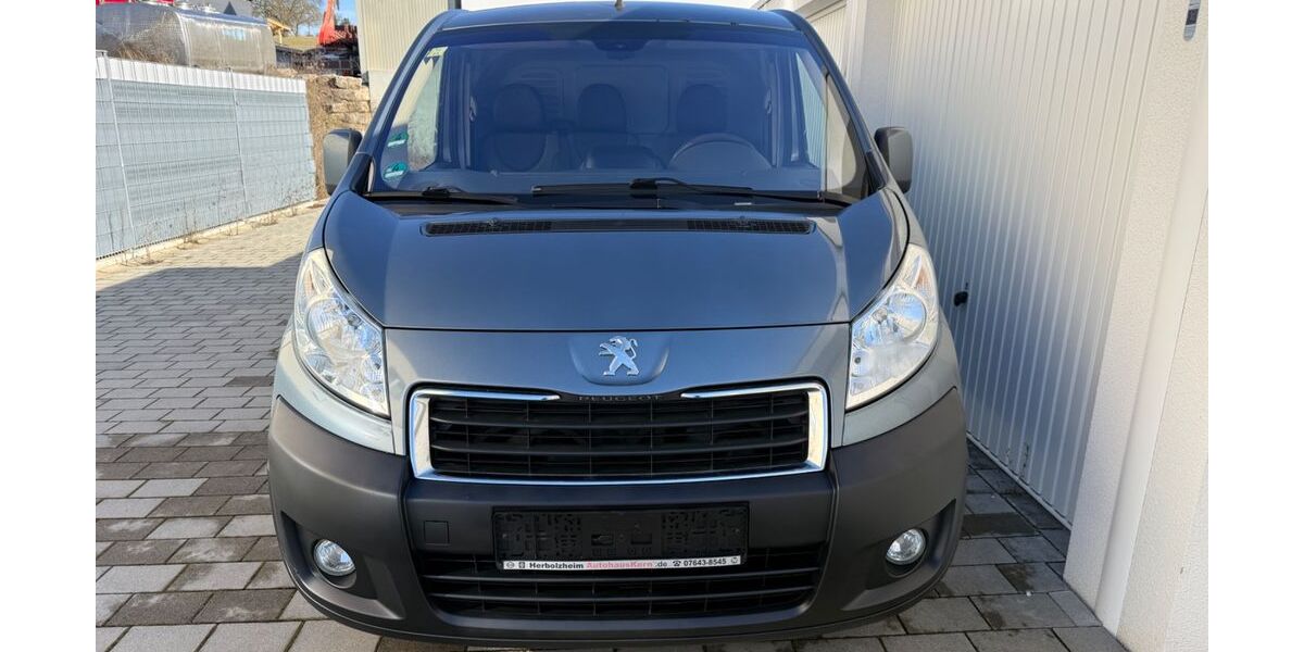 Peugeot Expert 266.000 km 4.750 &euro; Niefern-Öschelbronn 75223