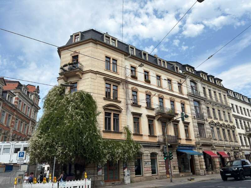 Gastronomie in Dresden 1.845 € 205 m²