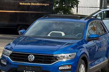 VW T-Roc 28.505 km 21.950 &euro; Berlin 12099