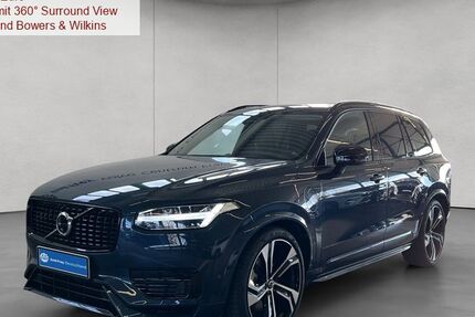 Volvo XC90 27.097 km 68.400 € Frankfurt am Main 60486