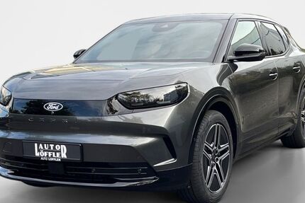 Ford Capri 6.752 km 47.412 &euro; Würzburg 97076