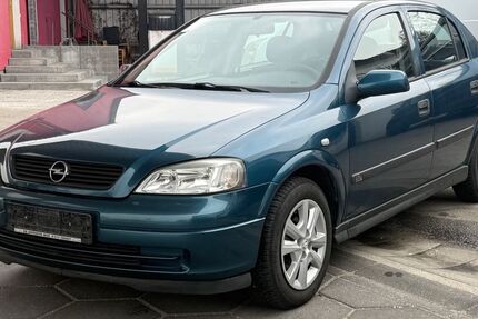 Opel Astra 174.294 km 1.999 &euro; Langenisarhofen 94554