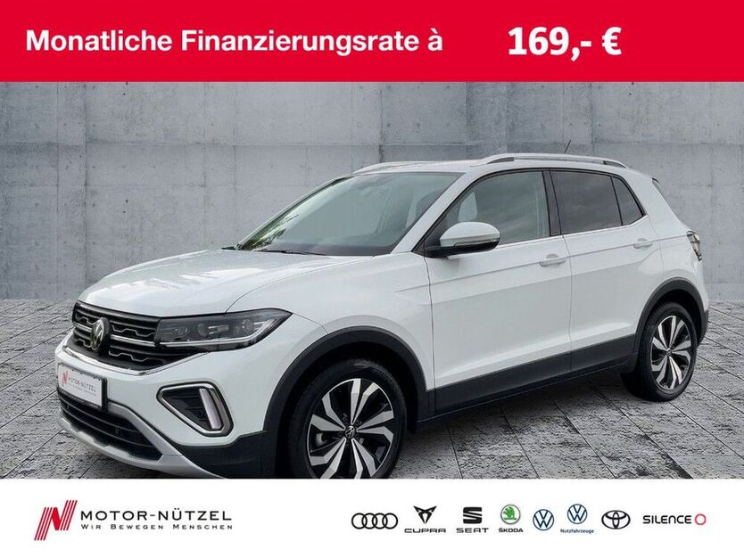 T-Cross