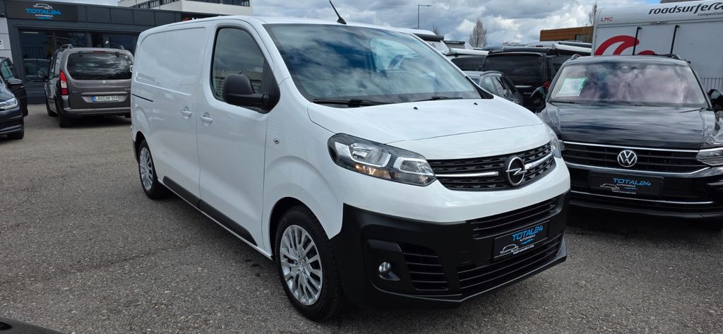 Opel Vivaro 119.769 km 12.690 &euro; Fürth 90763