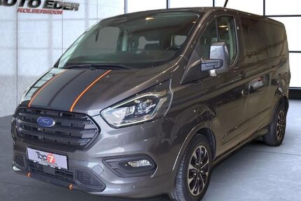Ford Transit Custom 60.110 km 39.990 &euro; Kolbermoor 83059
