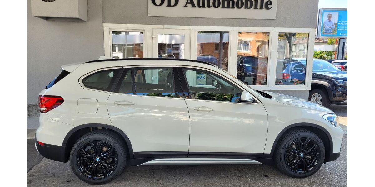 BMW X1 67.400 km 25.990 &euro; Stuttgart 70469