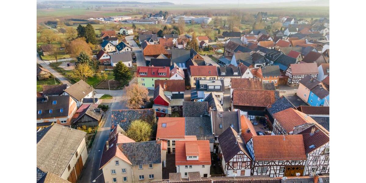 Maisonettenwohnung Lich - 2 Zimmer, 71 m&sup2;, 995&euro; | Angebot:26277693