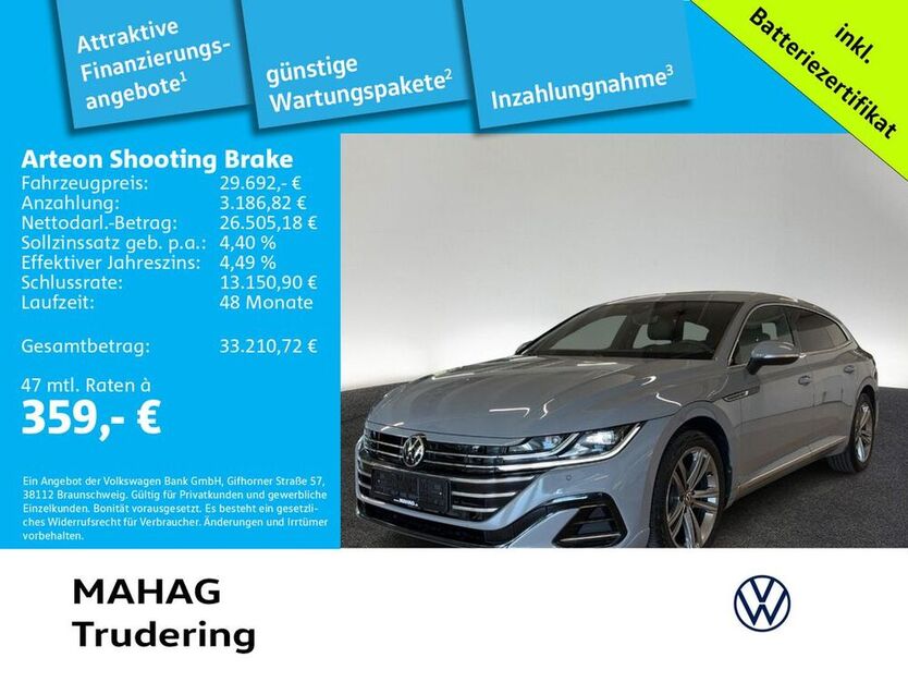 Arteon