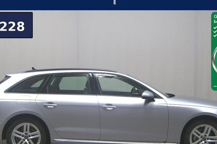 Audi A4 127.276 km 20.880 &euro; Gyhum/Bockel 27404