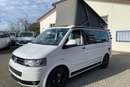 VW T5 California