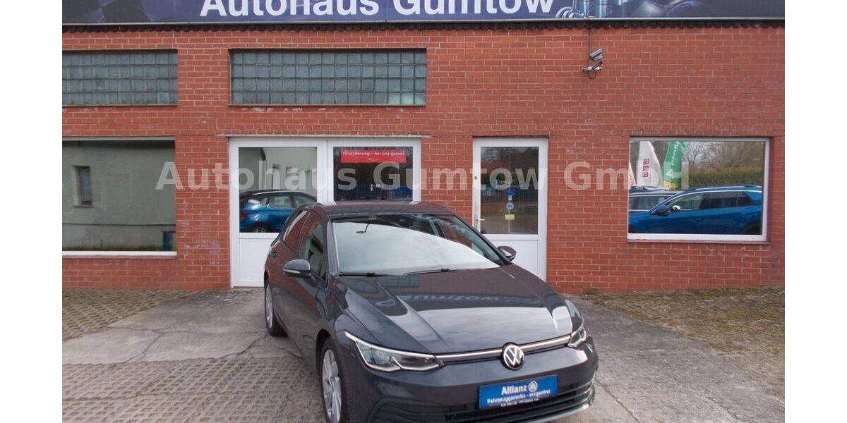 VW Golf 106.611 km 16.290 &euro; Gumtow 16866