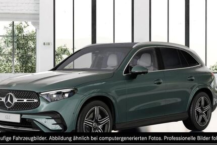 Mercedes-Benz GLC 220 9.999 km 59.860 € Fulda 36043