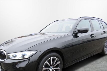 BMW 320 12.999 km 36.890 &euro; Aurich 26605