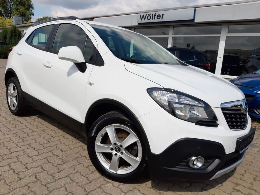 Mokka