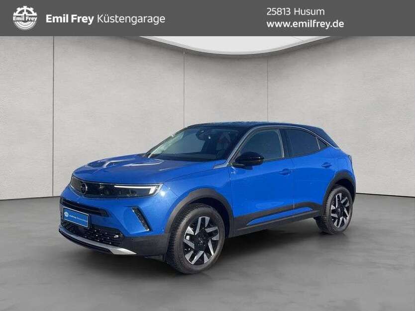 Mokka