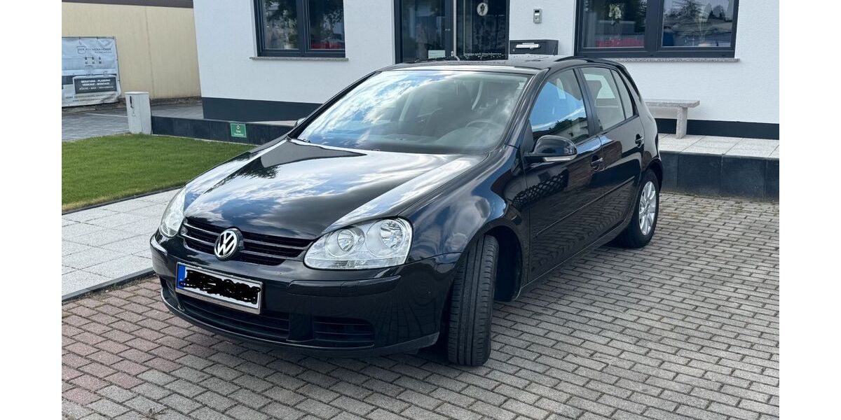 VW Golf 320.450 km 3.900 &euro; Osternienburger Land 06386