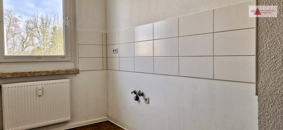 Etagenwohnung Klingenberg - 3 Zimmer, 66 m&sup2;, 420&euro; | Angebot:26646301