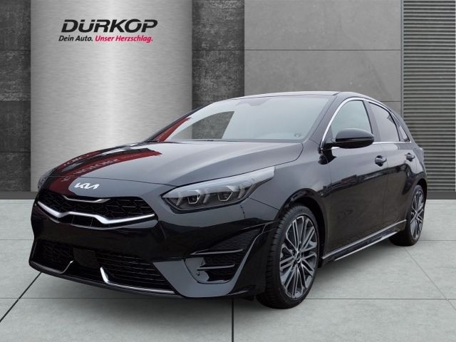 Kia ceed Sportswagon 16.117 km 26.750 &euro; Braunschweig 38126