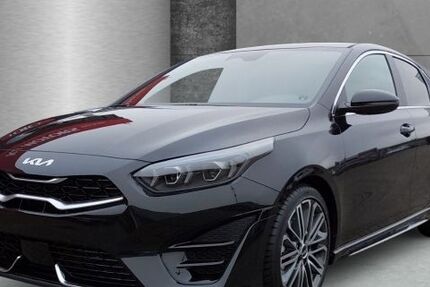 Kia ceed Sportswagon 16.499 km 25.990 &euro; Braunschweig 38126