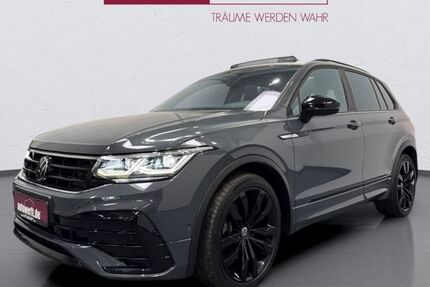 VW Tiguan 47.655 km 37.990 &euro; Ahrensburg 22926