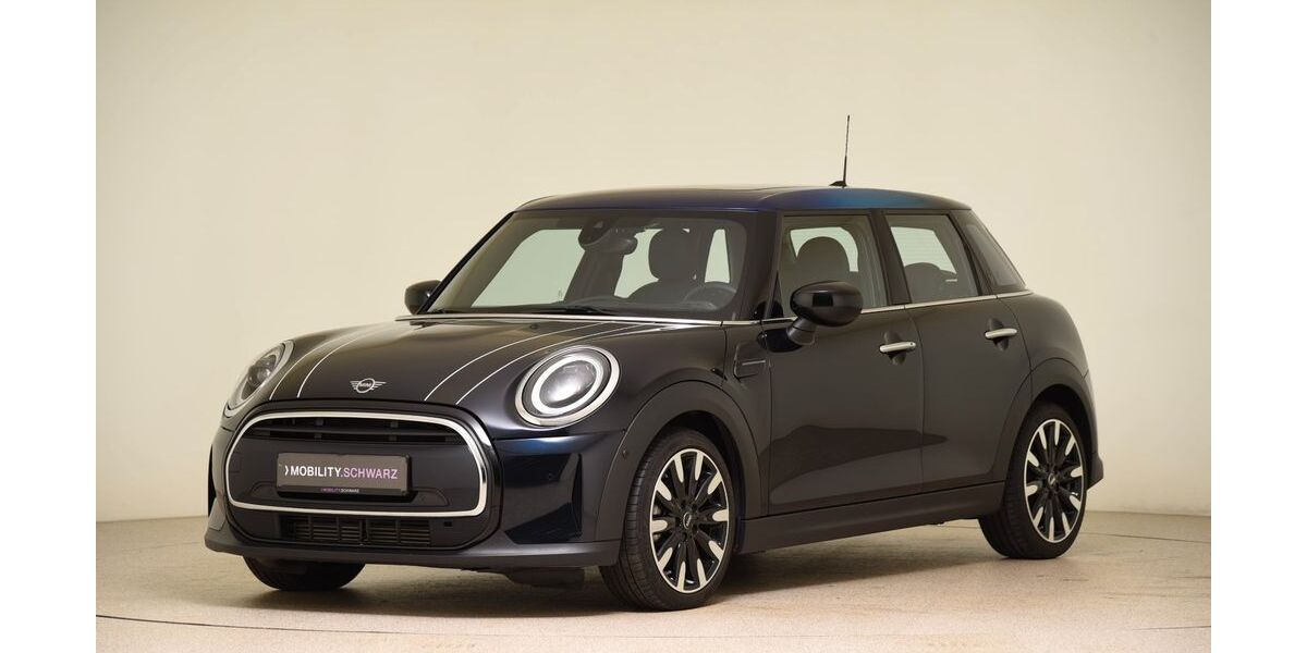 Mini Cooper 24.500 km 26.490 &euro; Ellhofen 74248