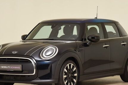 Mini Cooper 24.500 km 29.980 € Ellhofen 74248