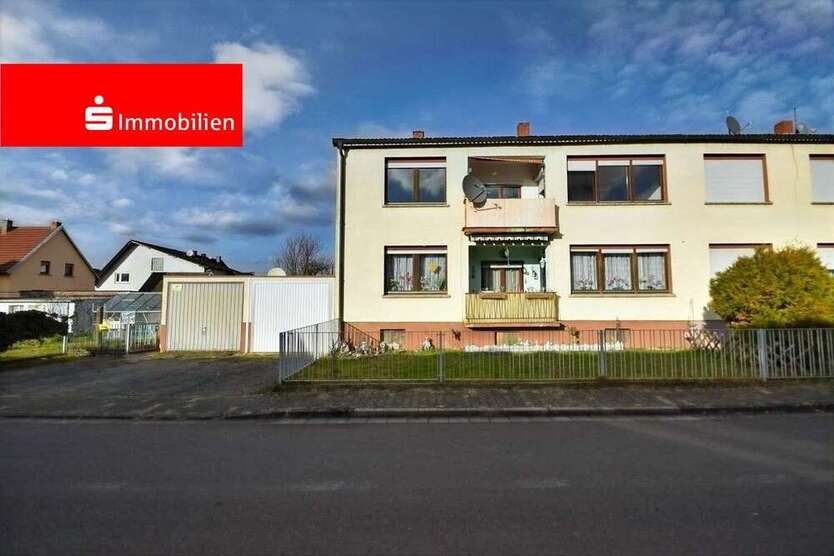 Haus zum Kaufen in Babenhausen 285.000 € 164 m²