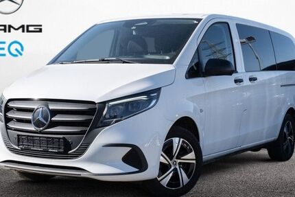 Mercedes-Benz Vito 32.772 km 47.190 &euro; Lüdenscheid 58507
