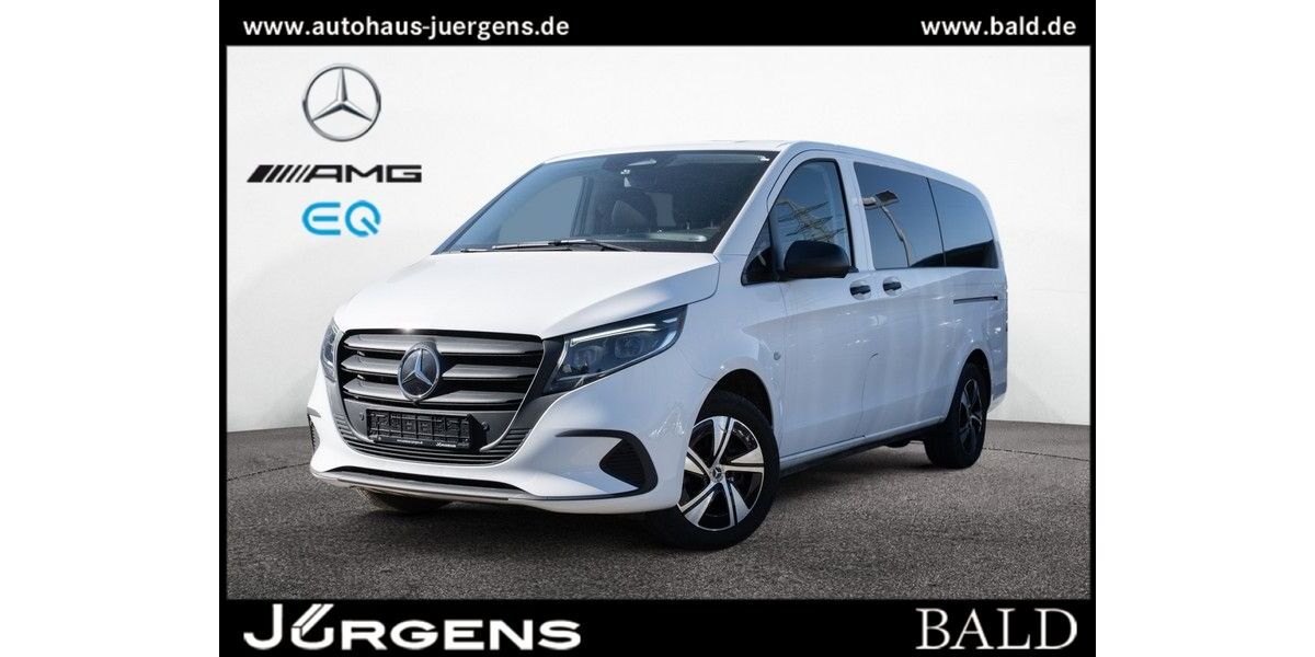 Mercedes-Benz Vito 32.772 km 47.190 &euro; Lüdenscheid 58507