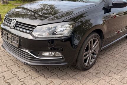 VW Polo 196.000 km 5.700 &euro; Mannheim 68169