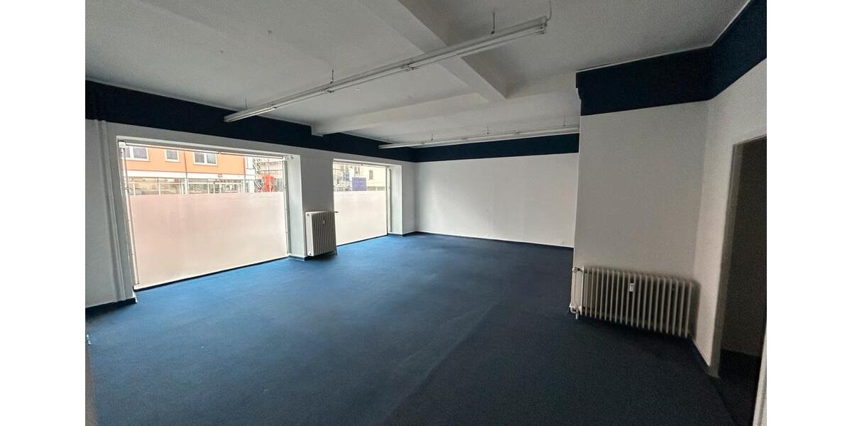 Gewerbeobjekt Korbach - 850&euro; | Angebot:26341597