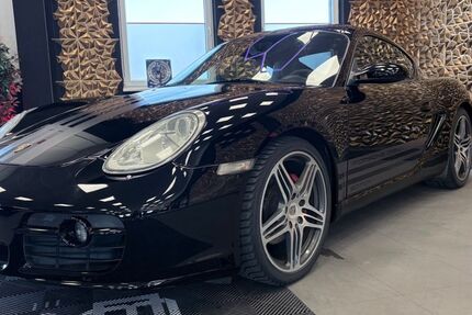 Porsche Cayman 131.618 km 39.900 &euro; Wedemark OT Bissendorf 30900