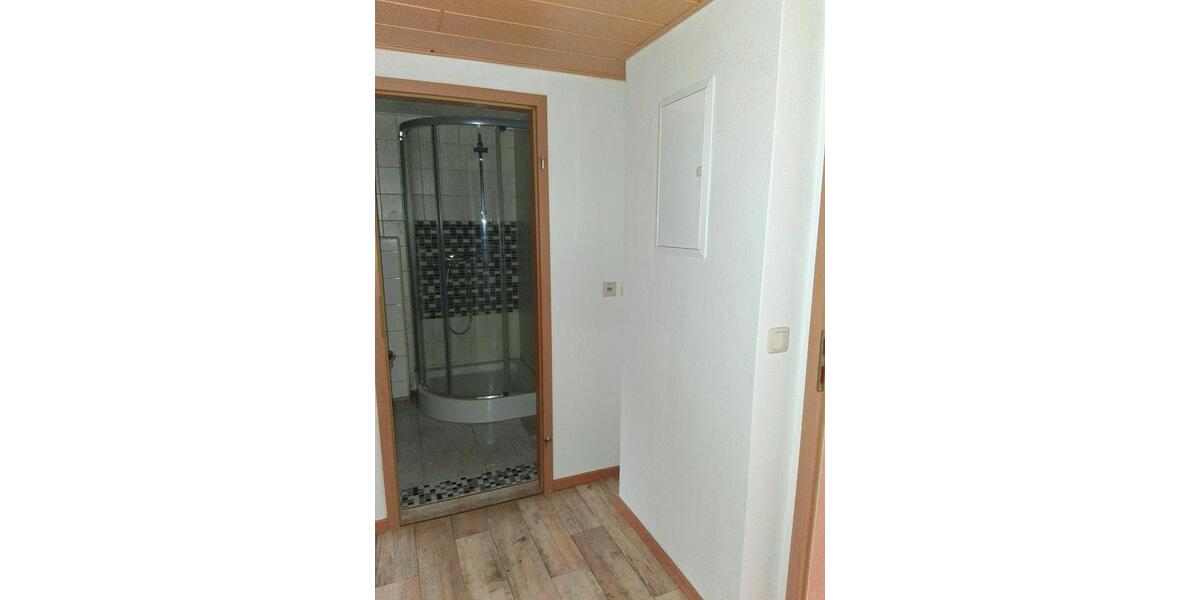 Etagenwohnung Falkenstein/Vogtland Vogtland - 2 Zimmer, 46 m&sup2;, 200&euro; | Angebot:25406010