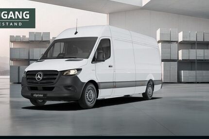 Mercedes-Benz eSprinter 5.473 km 46.351 &euro; Paderborn 33106