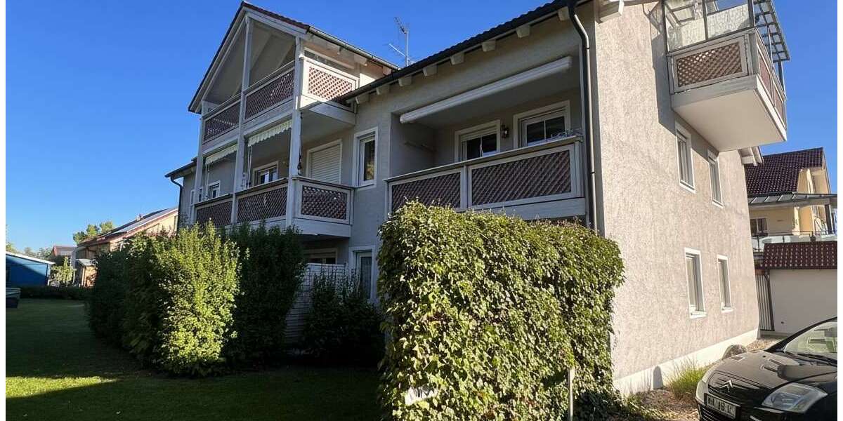 Etagenwohnung Kirchham - 3 Zimmer, 106 m&sup2;, 249.000&euro; | Angebot:26408936