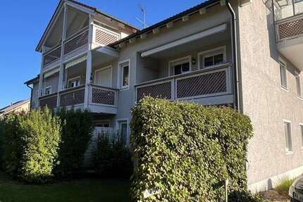 Wohnung Kirchham - 3 Zimmer, 106 m&sup2;, 249.000&euro; | Angebot:26408936